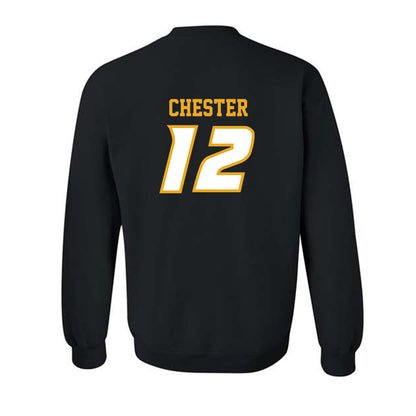 Missouri - NCAA Softball : Katie Chester - Crewneck Sweatshirt-1