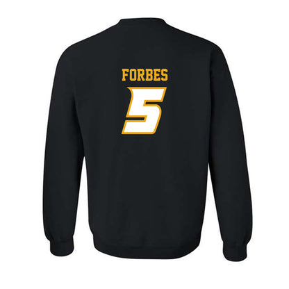 Missouri - NCAA Women's Volleyball : Lauren Forbes - Crewneck Sweatshirt-1