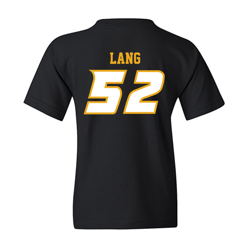 Missouri - NCAA Football : Jahkai Lang - Youth T-Shirt-1