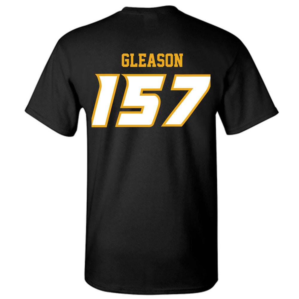 Missouri - NCAA Wrestling : David Gleason - Classic Shersey T-Shirt-1