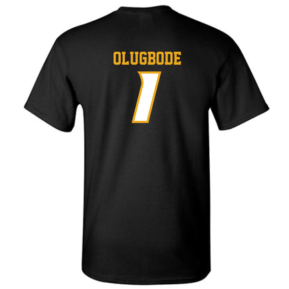 Missouri - NCAA Football : Donovan Olugbode - Classic Shersey T-Shirt-1