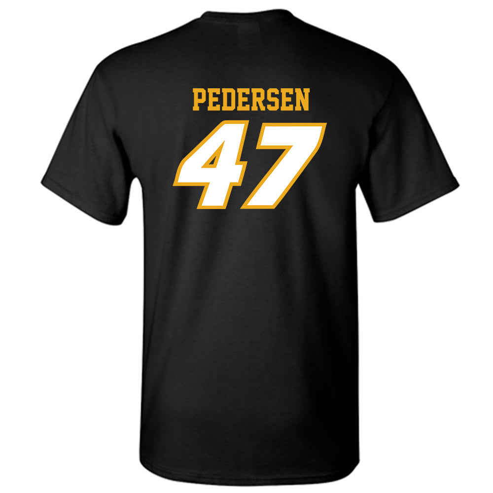 Missouri - NCAA Baseball : Ben Pedersen - T-Shirt-1