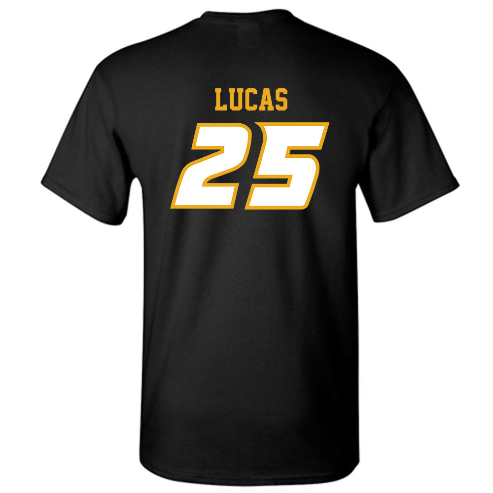 Missouri - NCAA Baseball : Brock Lucas - T-Shirt-1