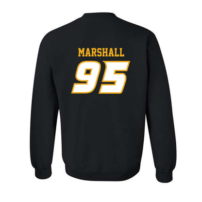 Missouri - NCAA Football : Jalen Marshall - Crewneck Sweatshirt-1