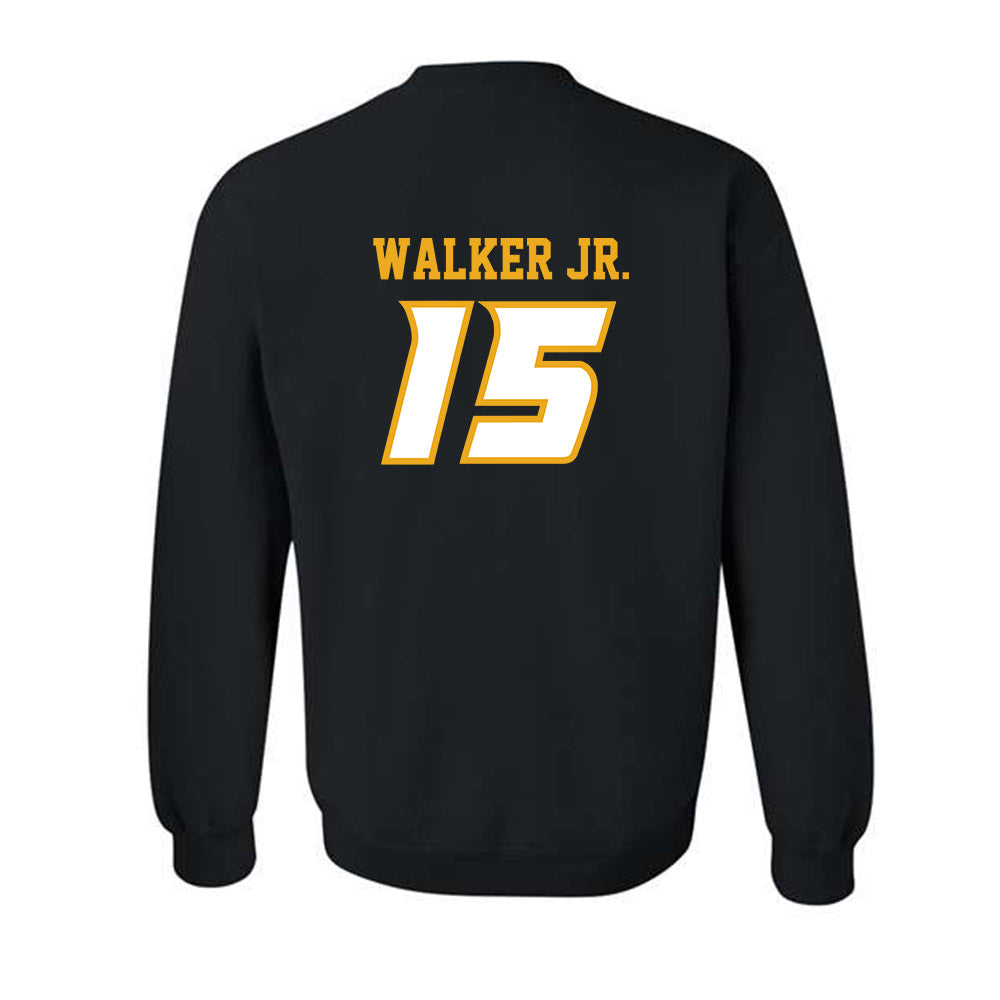 Missouri - NCAA Football : Johnny Walker Jr. - Crewneck Sweatshirt-1