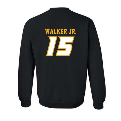 Missouri - NCAA Football : Johnny Walker Jr. - Crewneck Sweatshirt-1