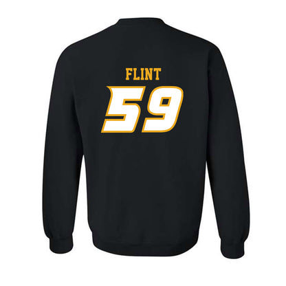 Missouri - NCAA Football : Trey Flint - Crewneck Sweatshirt-1