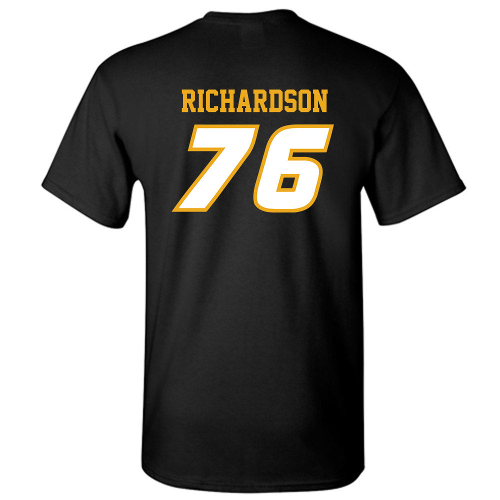 Missouri - NCAA Football : Jayven Richardson - T-Shirt-1