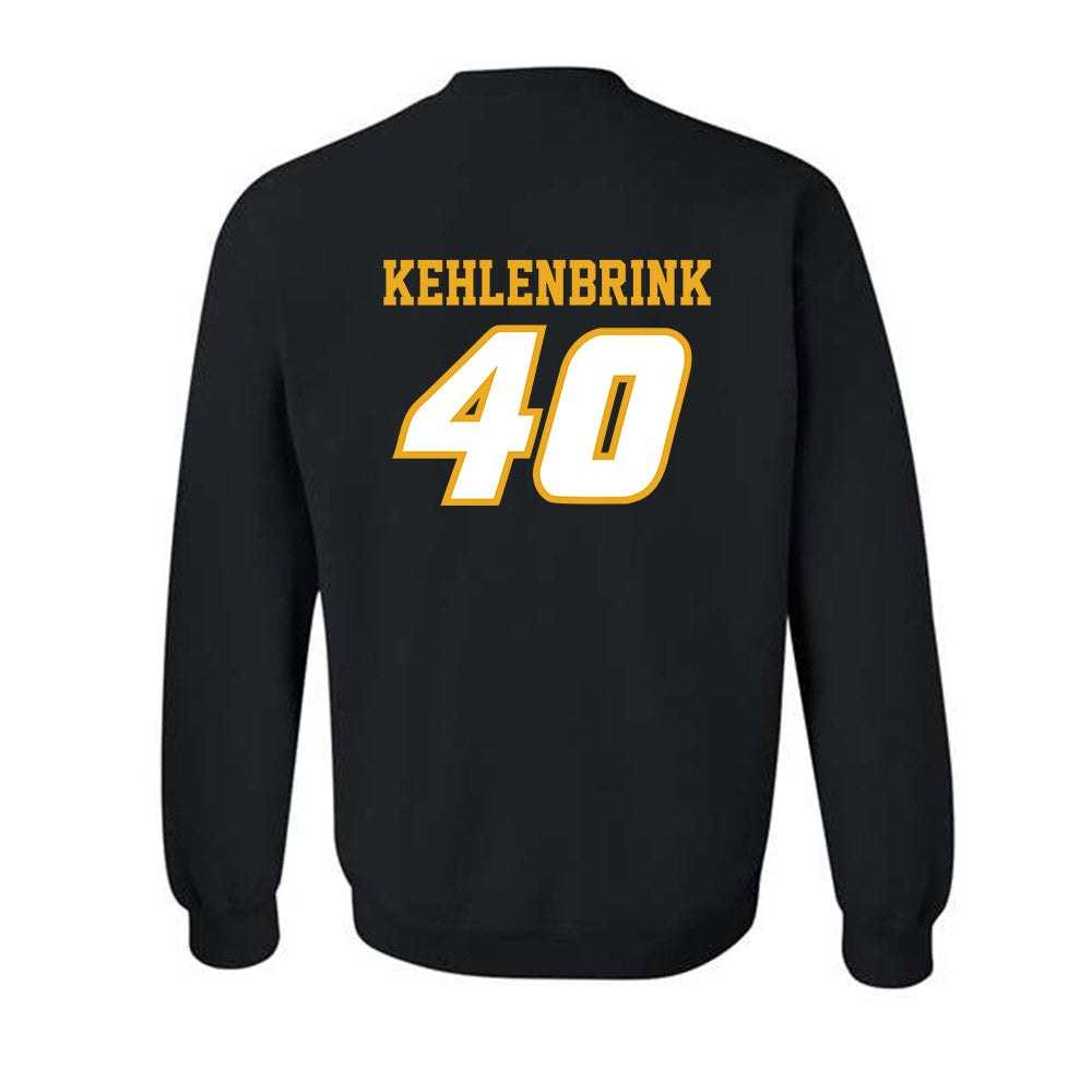 Missouri - NCAA Baseball : Brady Kehlenbrink - Crewneck Sweatshirt-1