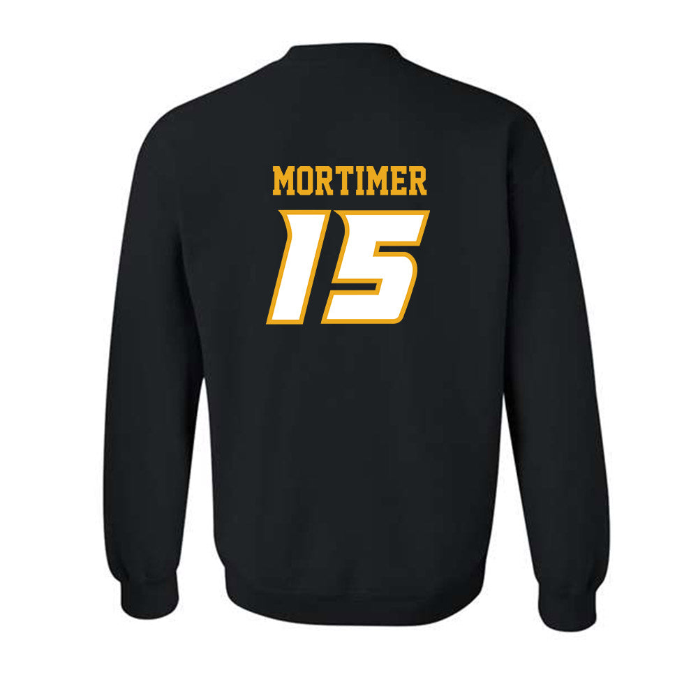 Missouri - NCAA Softball : Kelsee Mortimer - Crewneck Sweatshirt-1