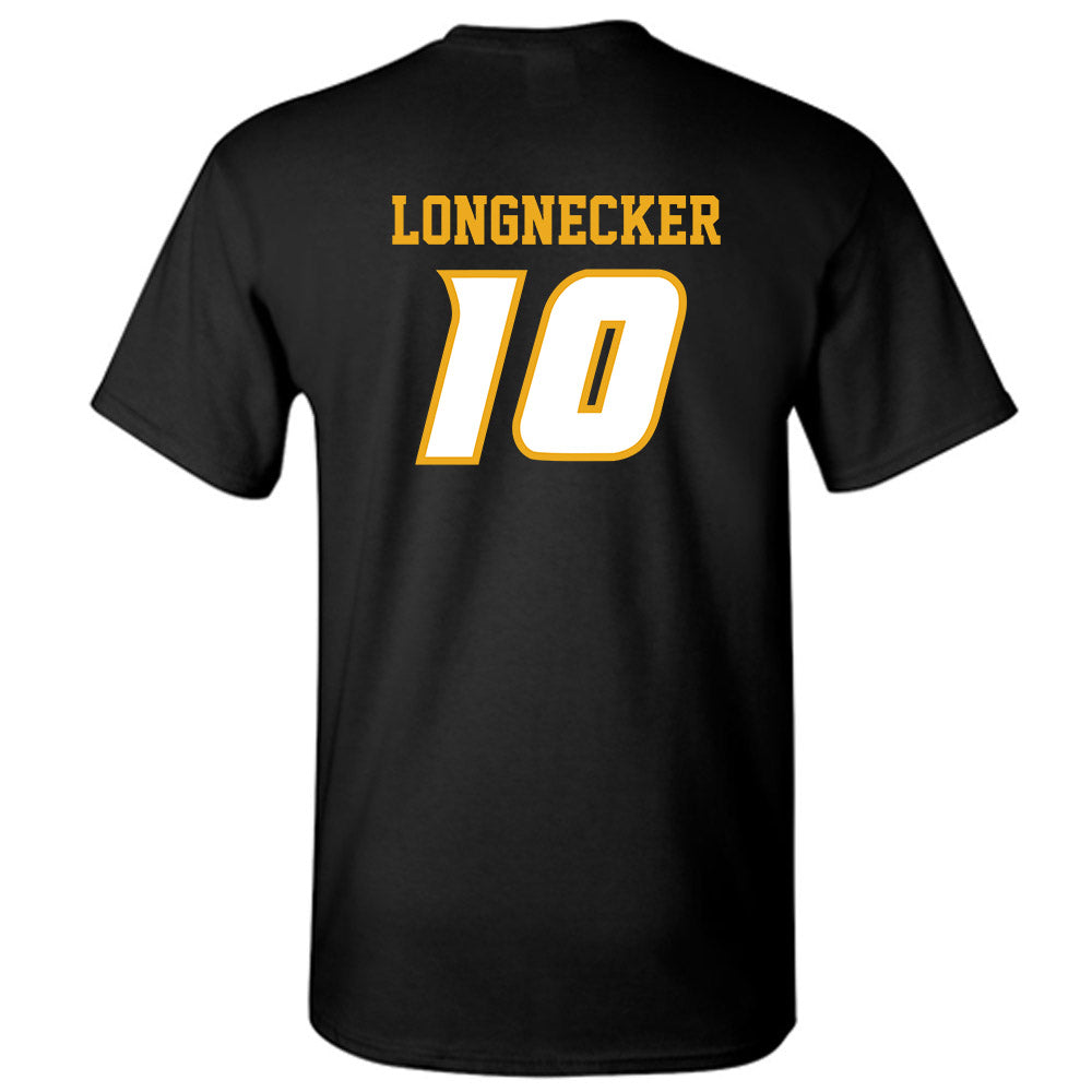 Missouri - NCAA Women's Volleyball : Tatum Longnecker - T-Shirt-1