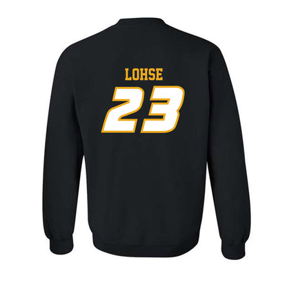 Missouri - NCAA Baseball : Ian Lohse - Crewneck Sweatshirt-1