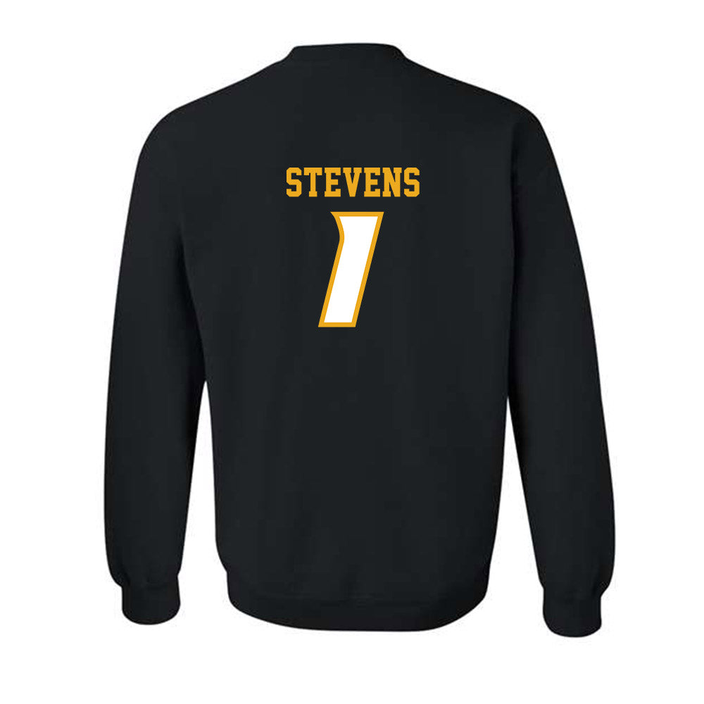 Missouri - NCAA Baseball : Julian "juju" Stevens - Crewneck Sweatshirt-1