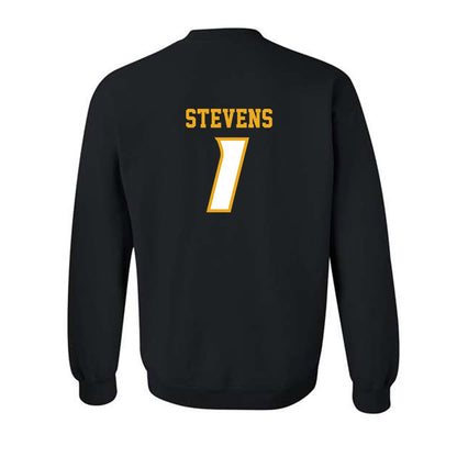 Missouri - NCAA Baseball : Julian "juju" Stevens - Crewneck Sweatshirt-1