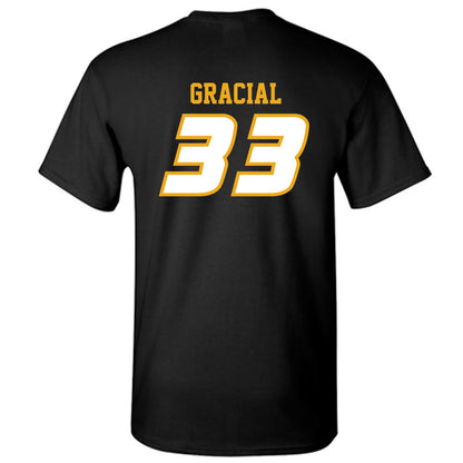 Missouri - NCAA Football : Marquis Gracial - T-Shirt-1