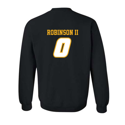 Missouri - NCAA Men's Basketball : Anthony Robinson II - Crewneck Sweatshirt-1