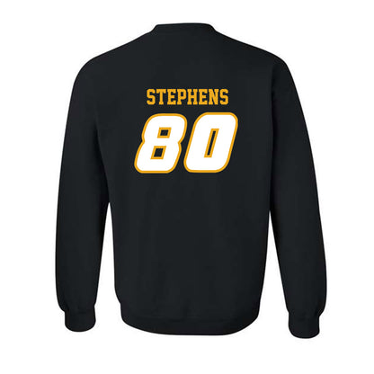 Missouri - NCAA Football : Tyler Stephens - Crewneck Sweatshirt-1