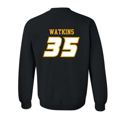 Missouri - NCAA Softball : Nevaeh Watkins - Crewneck Sweatshirt-1