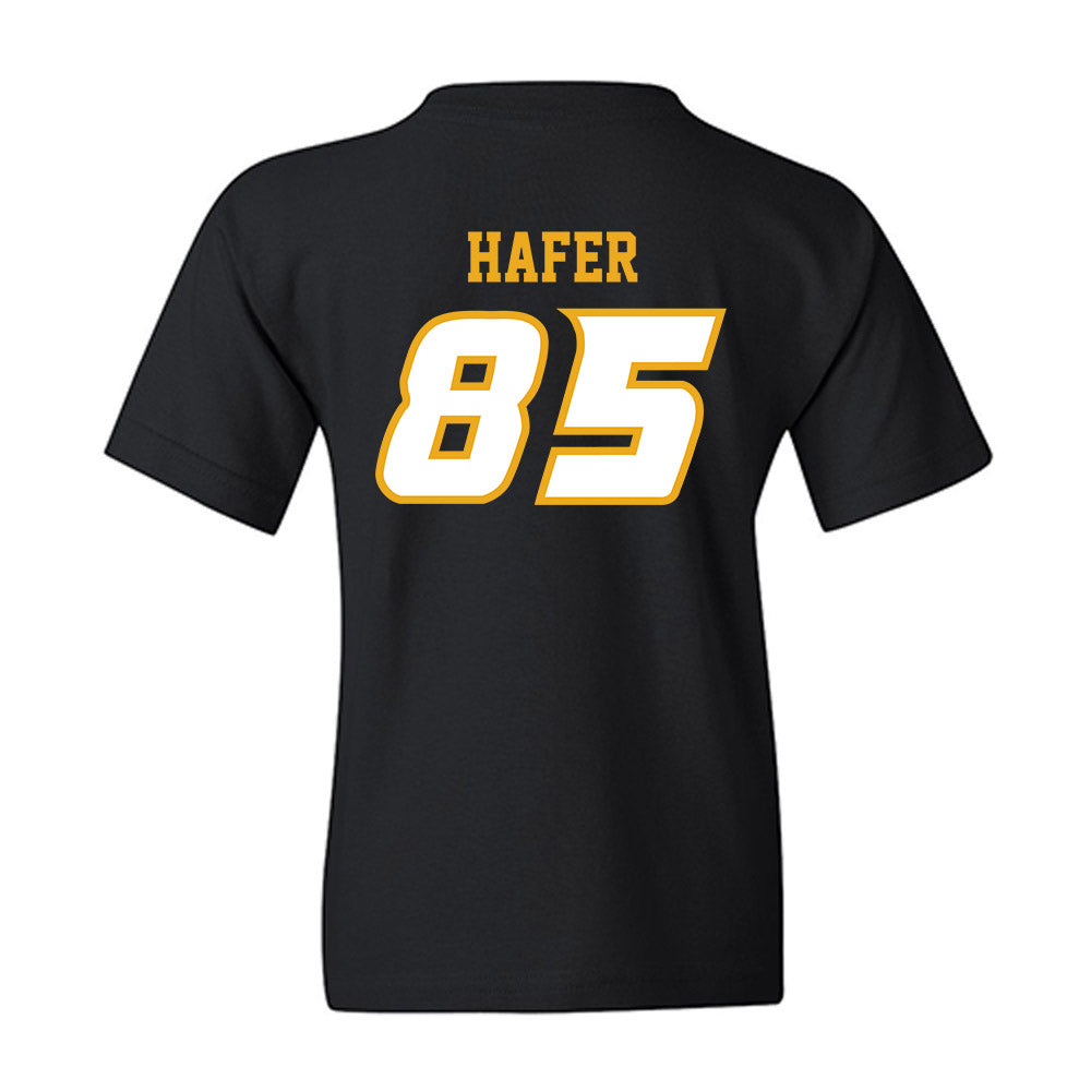 Missouri - NCAA Football : Whit Hafer - Youth T-Shirt-1