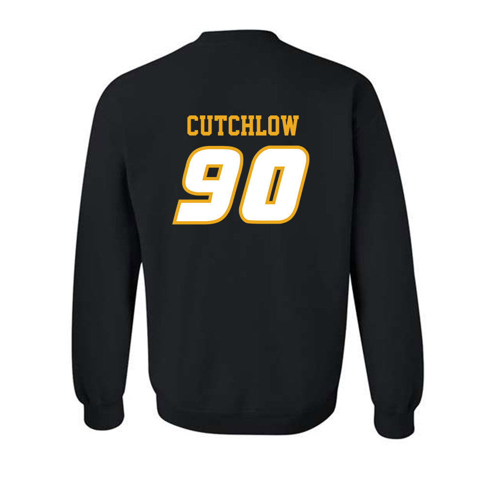 Missouri - NCAA Football : Grayson Cutchlow - Crewneck Sweatshirt-1