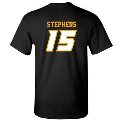 Missouri - NCAA Men's Basketball : Danny Stephens - T-Shirt-1