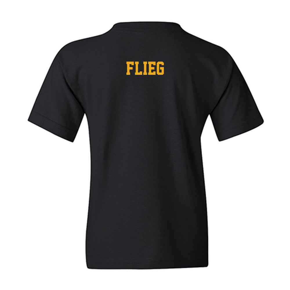 Missouri - NCAA Women's Track & Field : Marysa Flieg - Youth T-Shirt-1