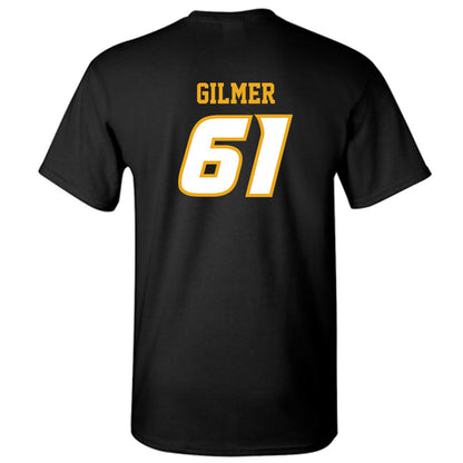 Missouri - NCAA Football : Graham Gilmer - T-Shirt-1