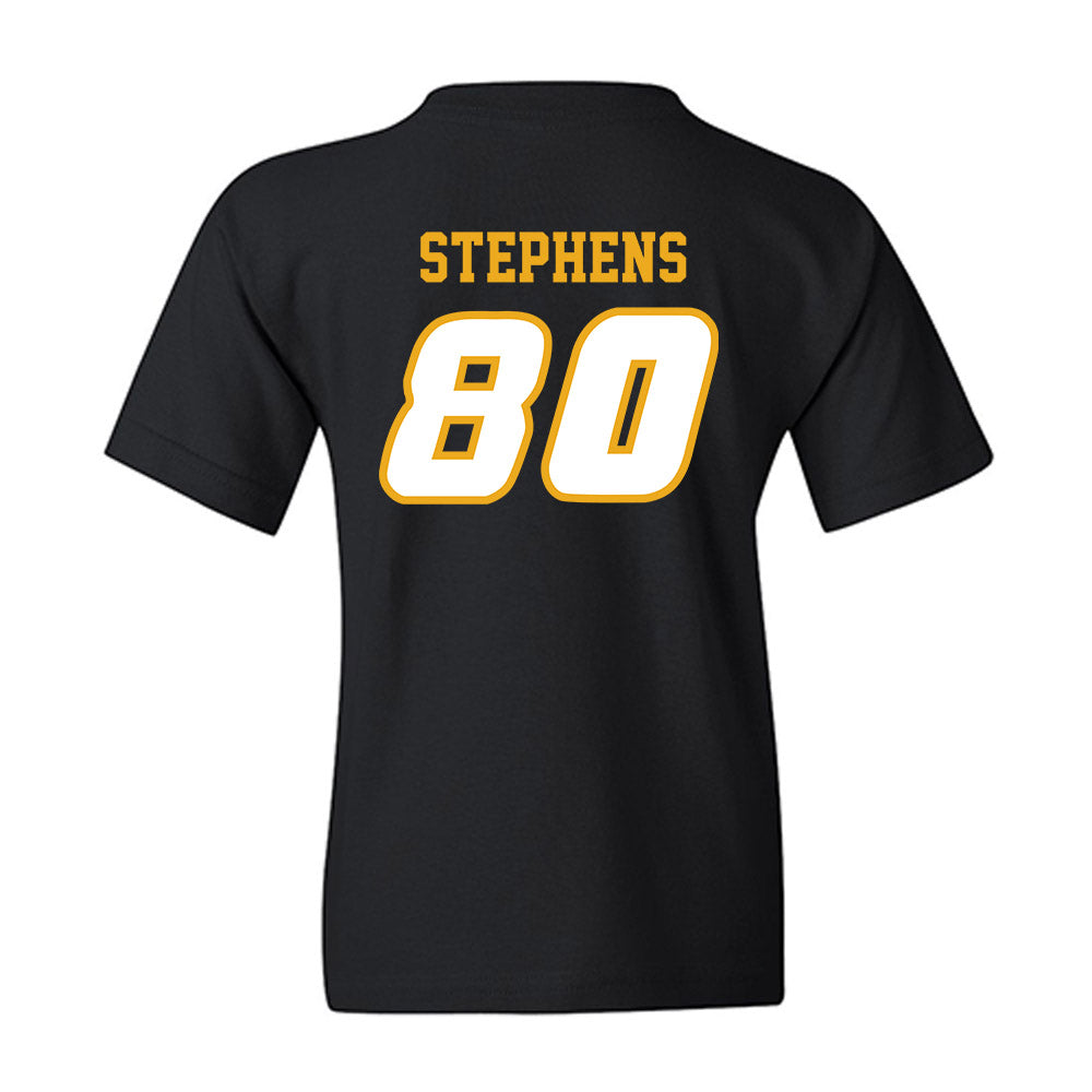 Missouri - NCAA Football : Tyler Stephens - Youth T-Shirt-1