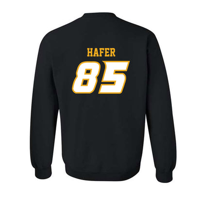 Missouri - NCAA Football : Whit Hafer - Crewneck Sweatshirt-1