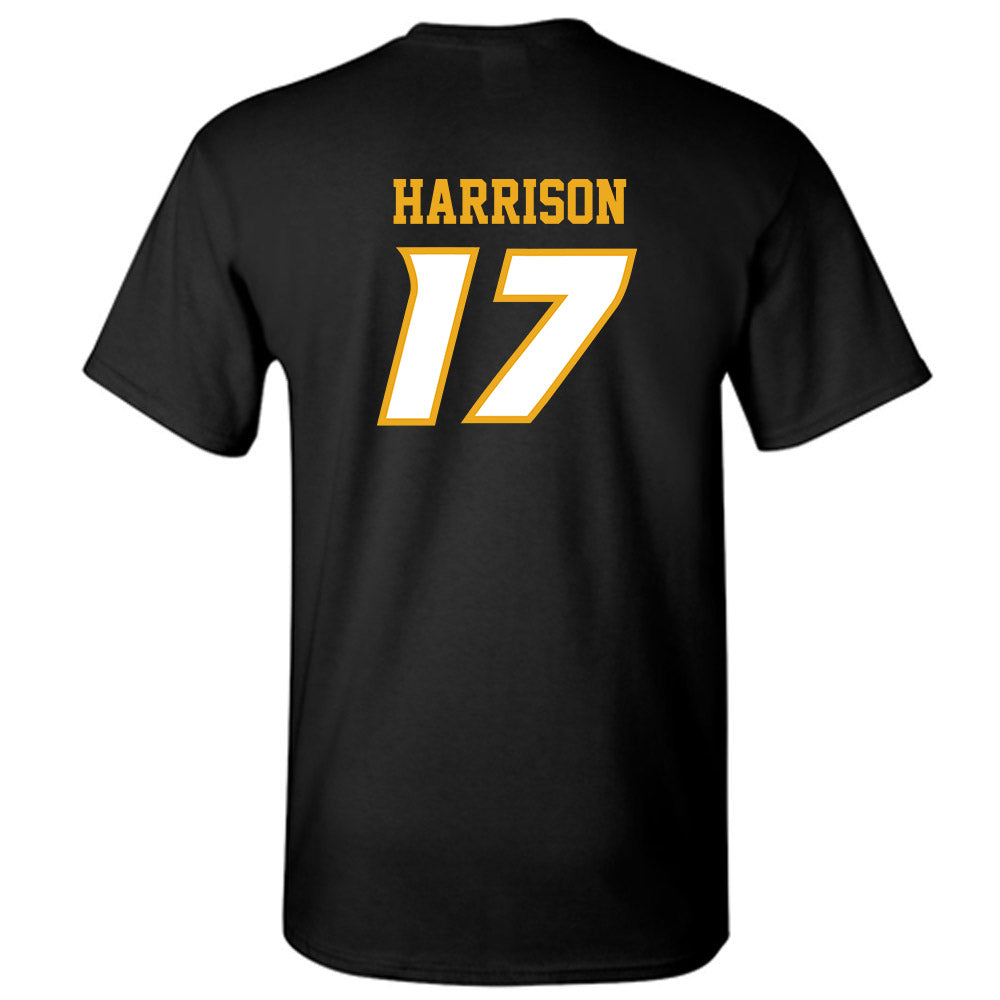 Missouri - NCAA Softball : Cierra Harrison - T-Shirt-1