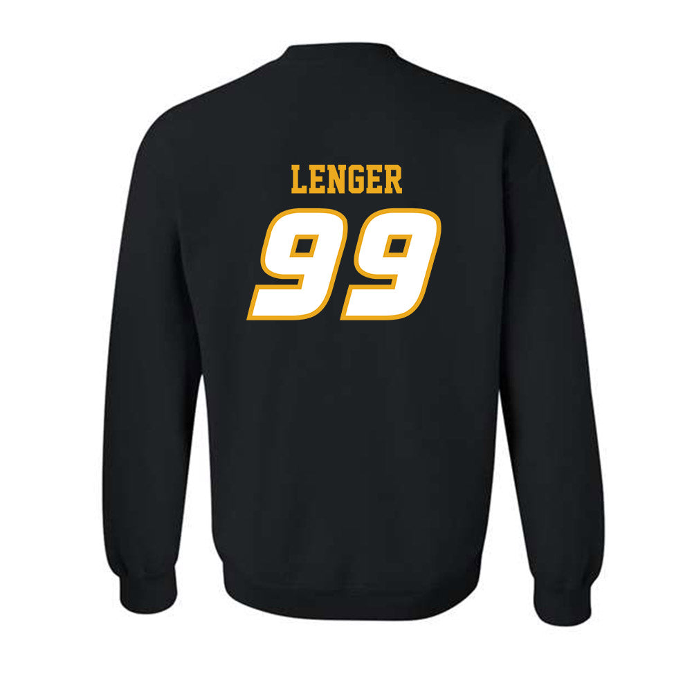 Missouri - NCAA Softball : Kayley Lenger - Crewneck Sweatshirt-1