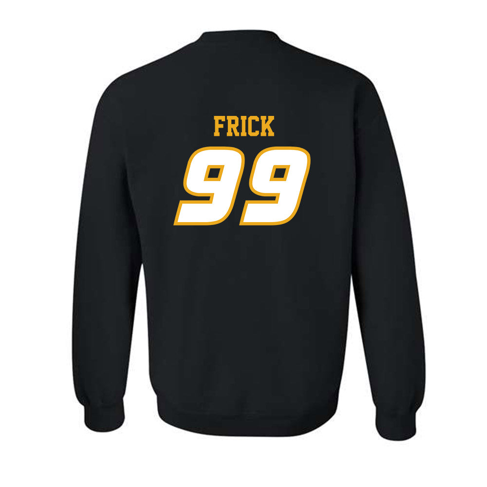 Missouri - NCAA Football : Jadon Frick - Crewneck Sweatshirt-1