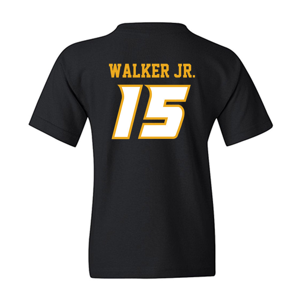 Missouri - NCAA Football : Johnny Walker Jr. - Youth T-Shirt-1