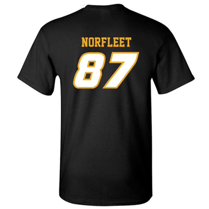 Missouri - NCAA Football : Brett Norfleet - T-Shirt-1