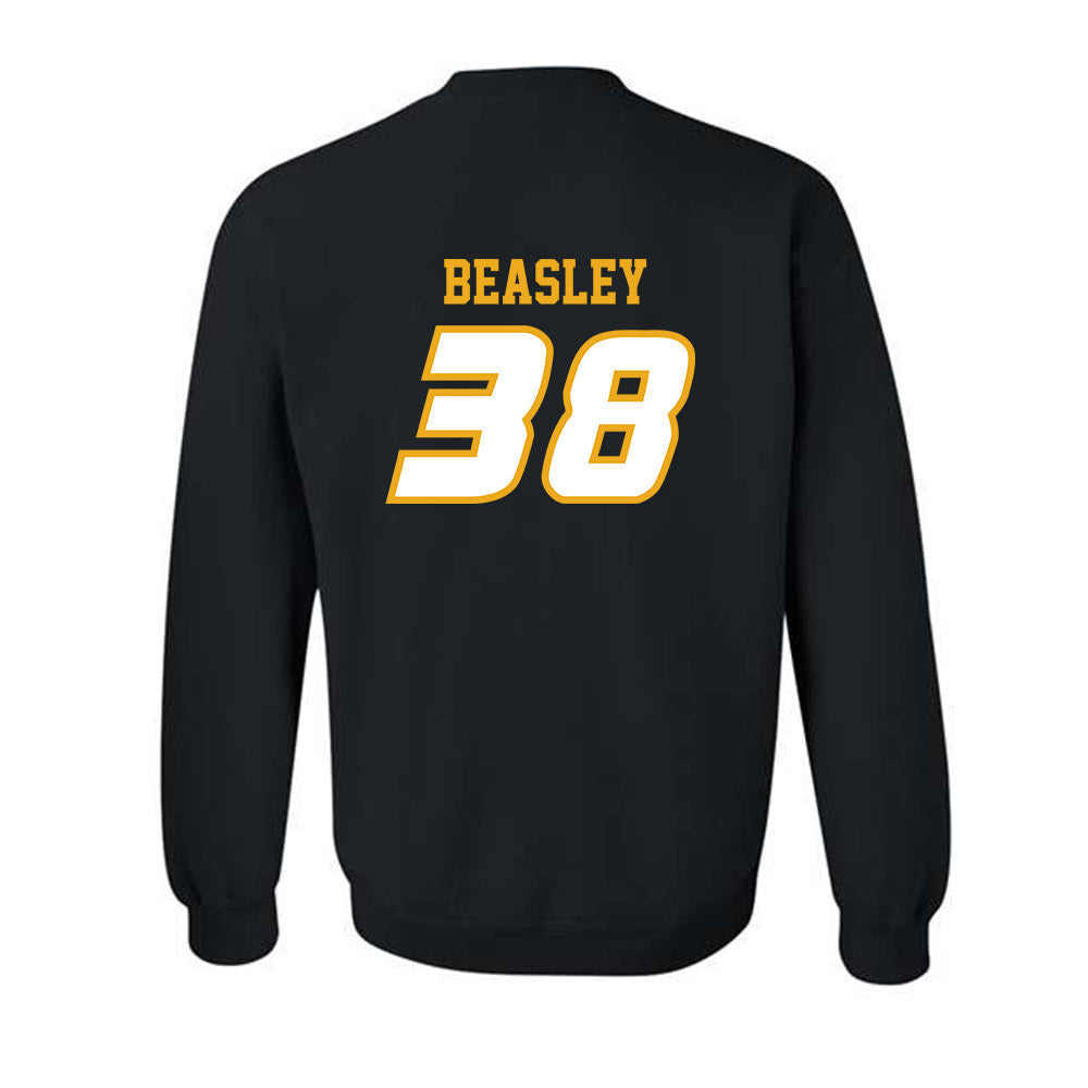 Missouri - NCAA Football : Jeremiah Beasley - Crewneck Sweatshirt-1