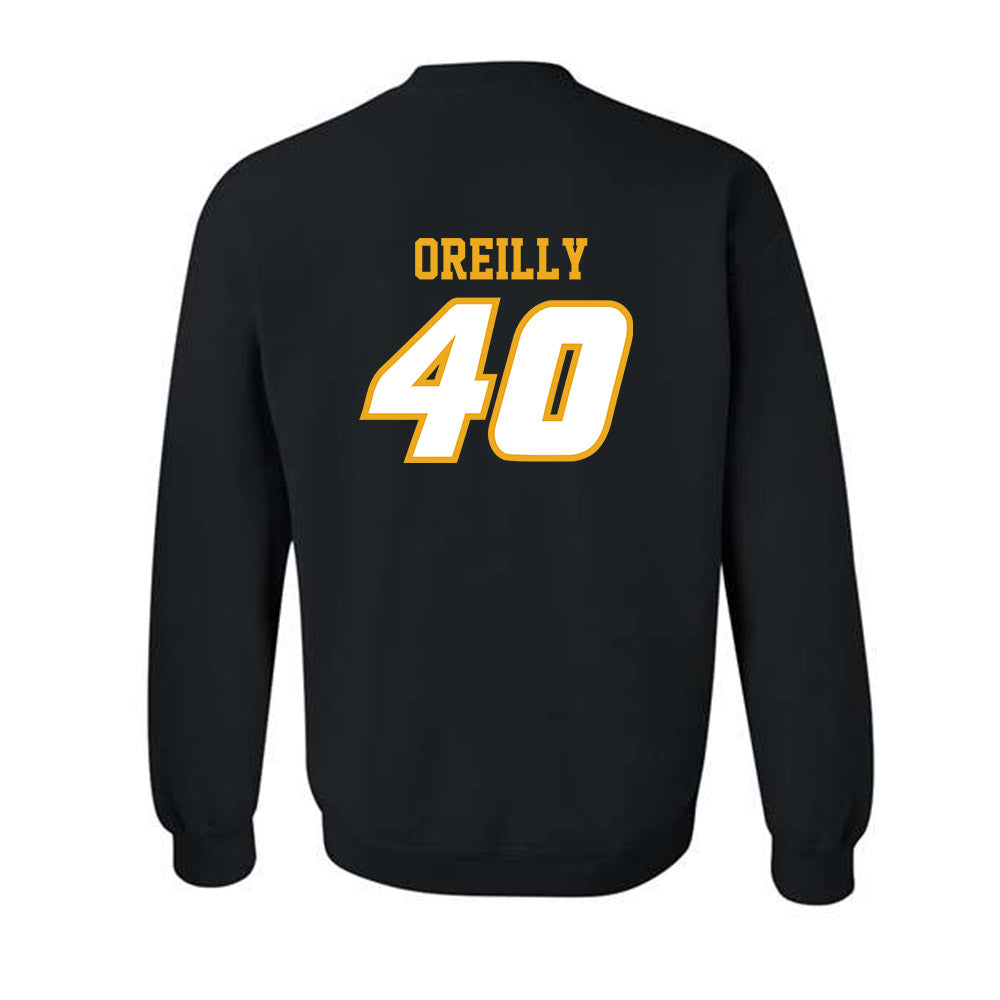 Missouri - NCAA Women's Volleyball : Grace OReilly - Crewneck Sweatshirt-1