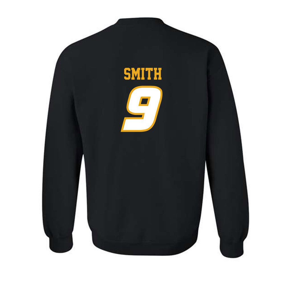 Missouri - NCAA Softball : Sophie Smith - Crewneck Sweatshirt-1