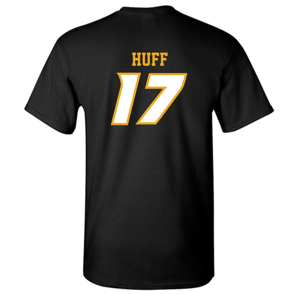 Missouri - NCAA Football : Brian Huff - T-Shirt-1