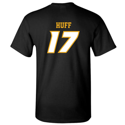 Missouri - NCAA Football : Brian Huff - T-Shirt-1