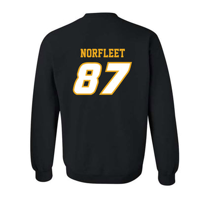 Missouri - NCAA Football : Brett Norfleet - Crewneck Sweatshirt-1