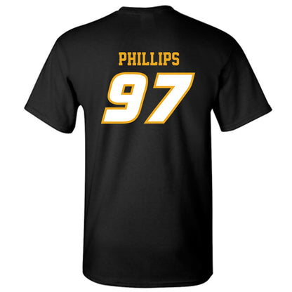 Missouri - NCAA Football : Orion Phillips - T-Shirt-1