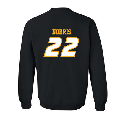 Missouri - NCAA Football : Will Norris - Crewneck Sweatshirt-1