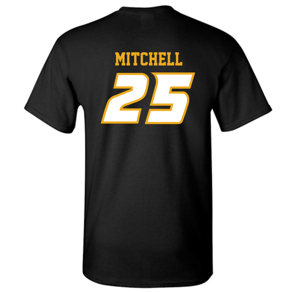 Missouri - NCAA Men's Basketball : Mark Mitchell - T-Shirt-1