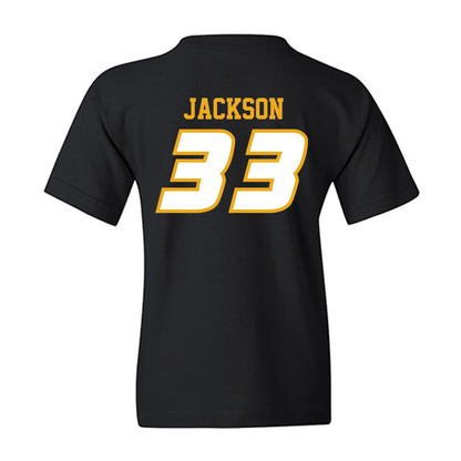 Missouri - NCAA Football : Bryce Jackson - Youth T-Shirt-1