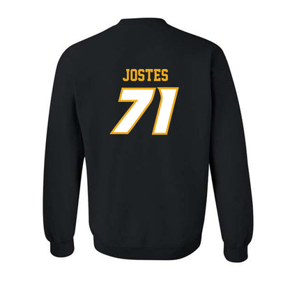 Missouri - NCAA Football : Ryan Jostes - Crewneck Sweatshirt-1