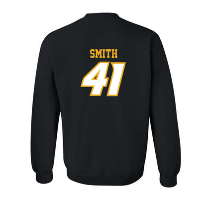 Missouri - NCAA Baseball : Nic Smith - Crewneck Sweatshirt-1