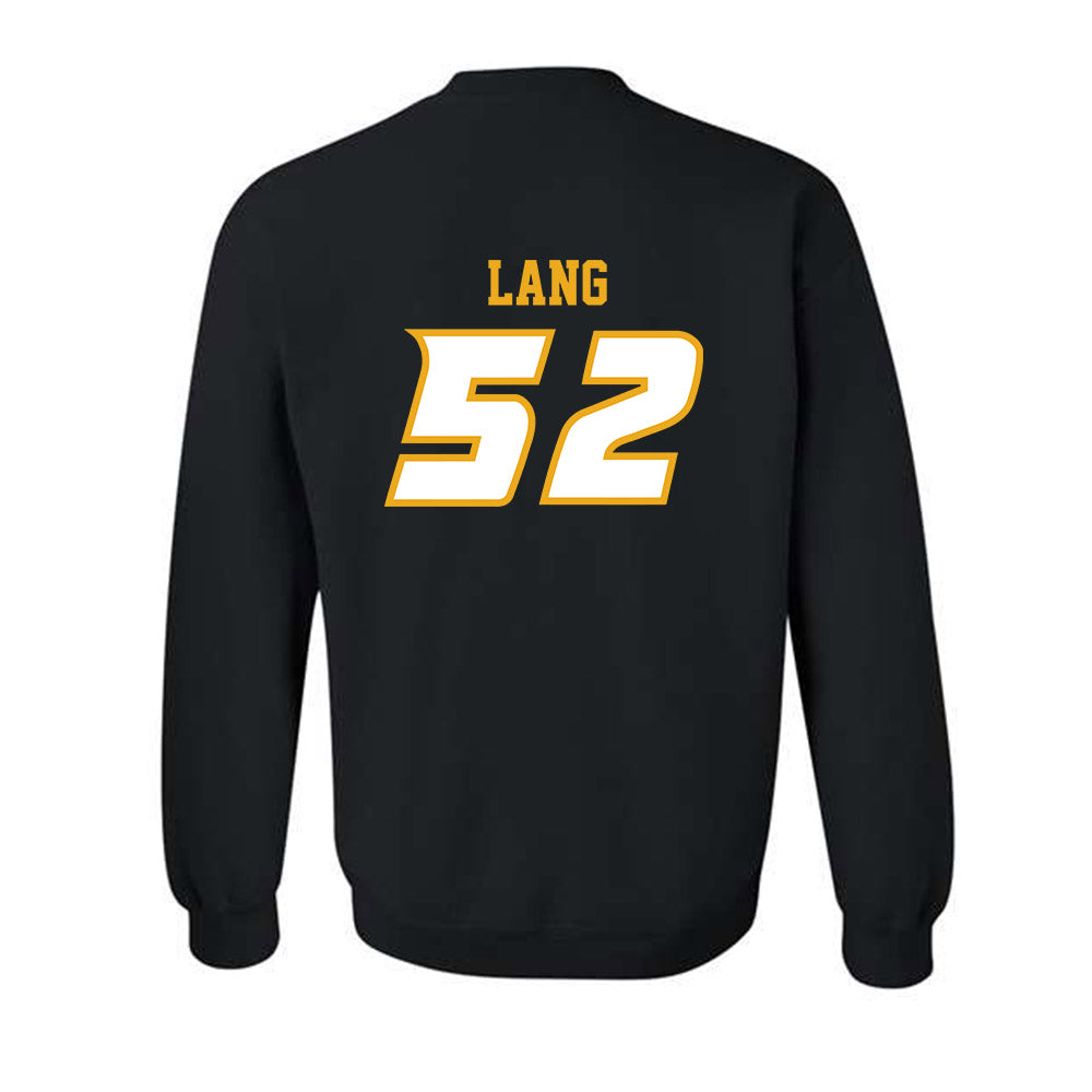 Missouri - NCAA Football : Jahkai Lang - Crewneck Sweatshirt-1