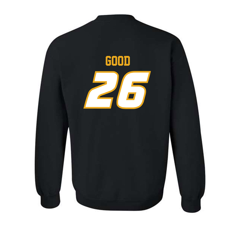 Missouri - NCAA Women's Soccer : Keegan Good - Crewneck Sweatshirt-1