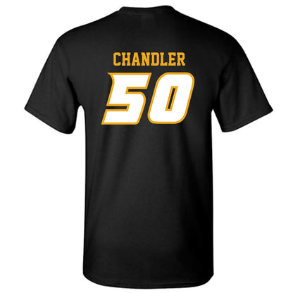 Missouri - NCAA Football : Talan Chandler - T-Shirt-1