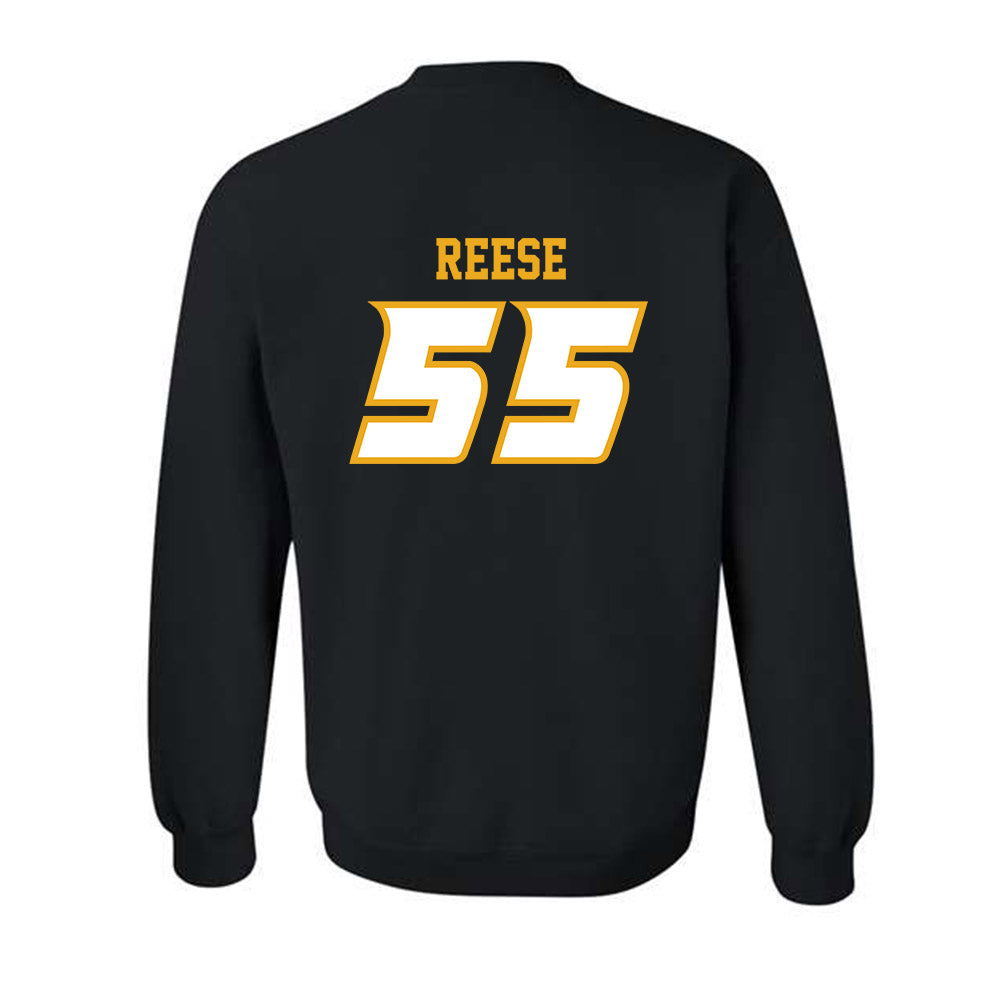 Missouri - NCAA Football : Tommy Reese - Crewneck Sweatshirt-1